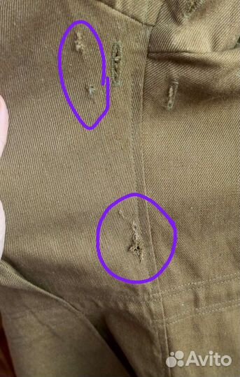 Военная форма Афганка летняя