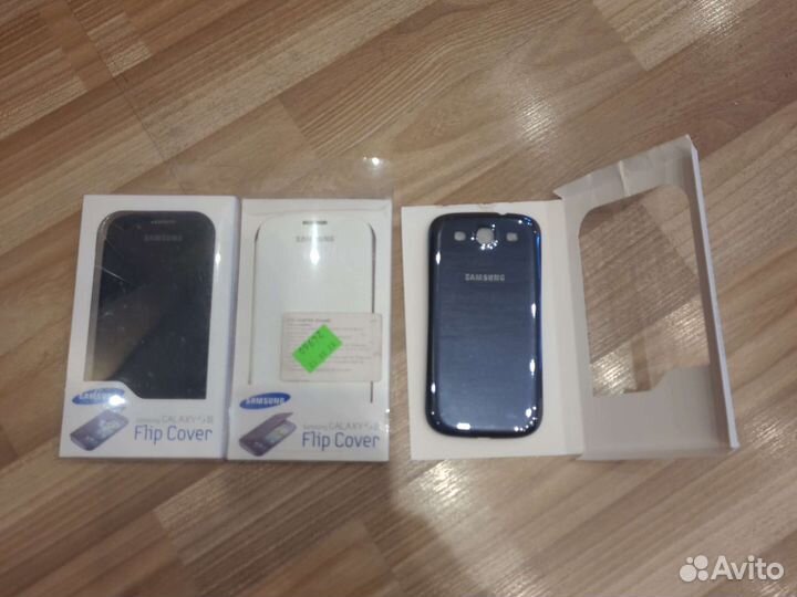 Чехол для Samsung galaxy s3