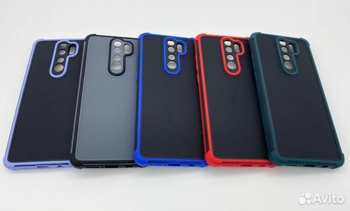 Чехол Robust Xiaomi