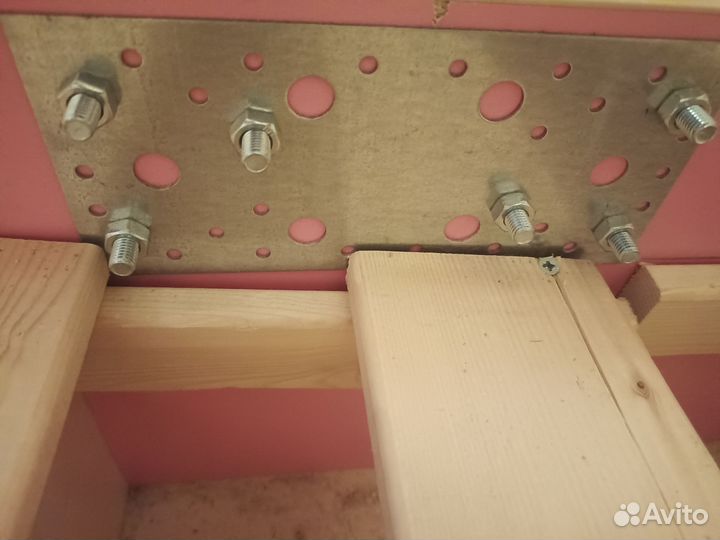 Кровать подростковая