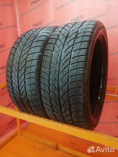 Gislaved Euro Frost 5 225/45 R17