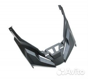 Крышка панели передней черная Ski-Doo(502007173)