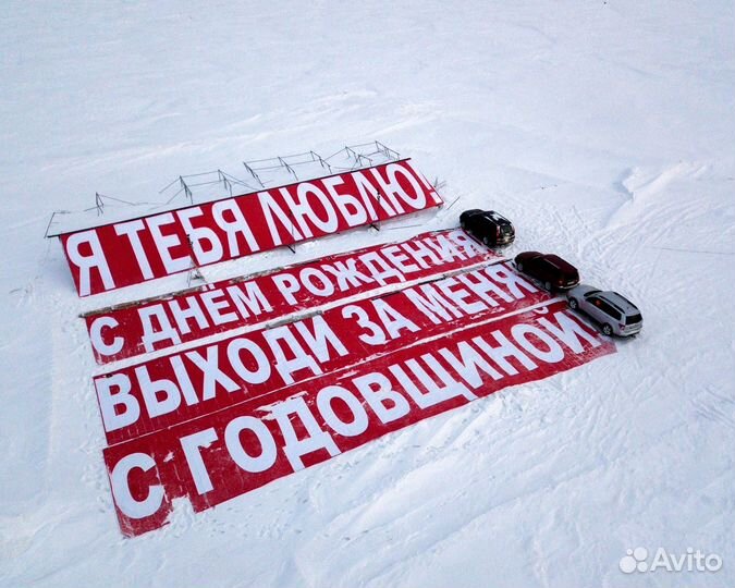 Свидание в самолете над Москвой