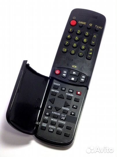 Пульты ду для телевизора,и другое