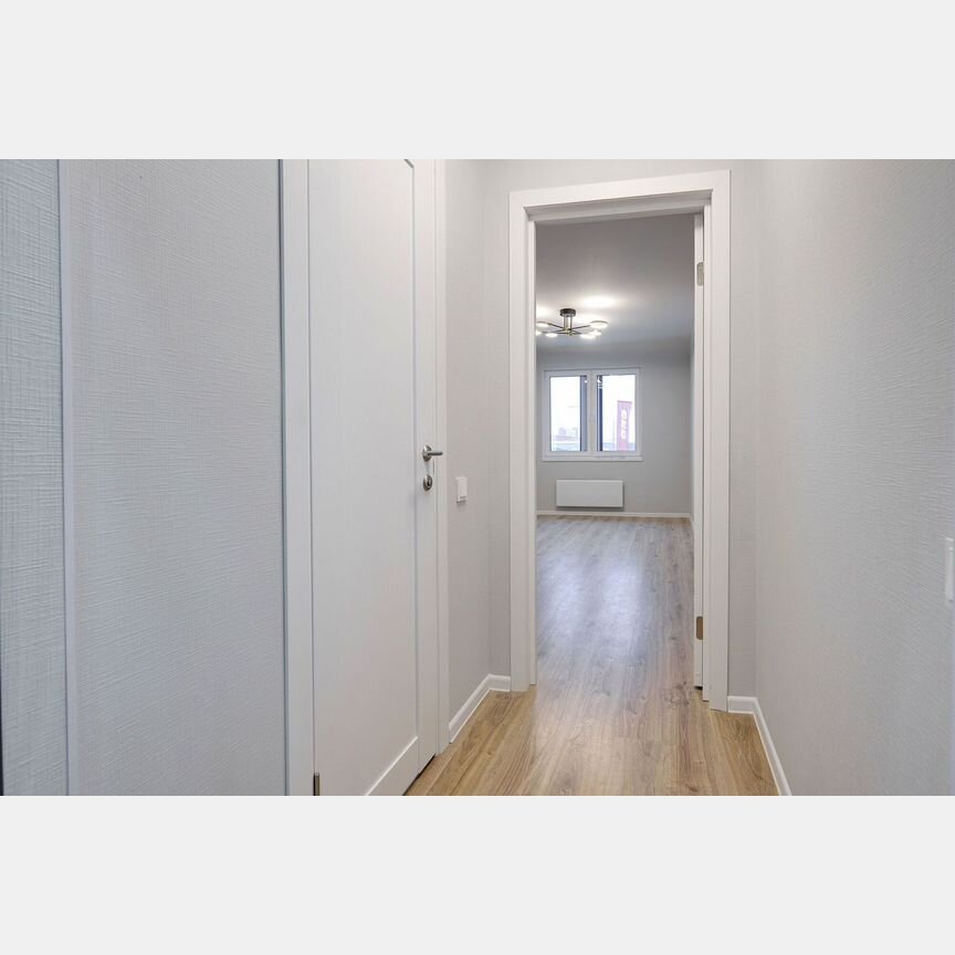 Квартира-студия, 20,9 м², 10/20 эт.