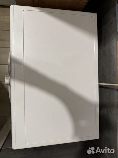 Стиральная машина hotpoint ariston