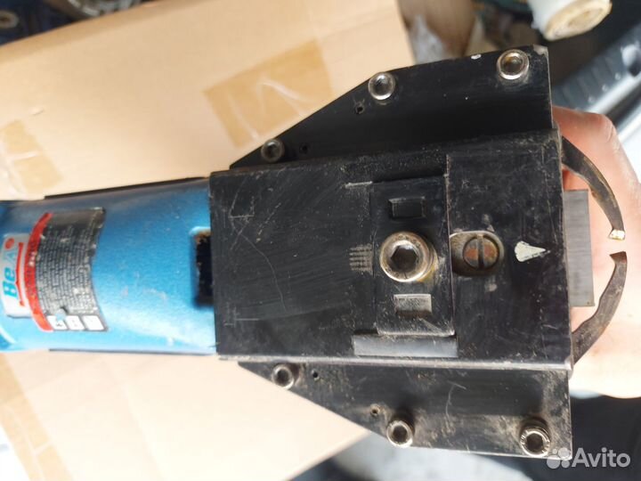 Пневматический скобосшиватель Bea 19-35 бу