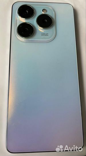 TECNO Spark 20 Pro, 8/256 ГБ