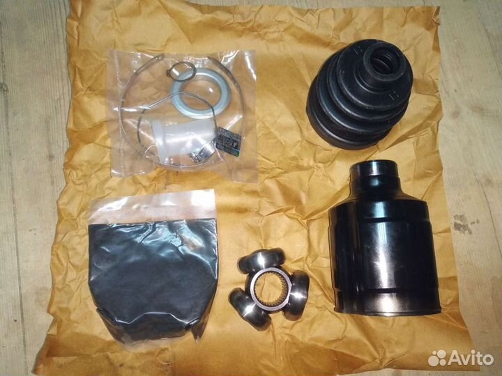 Шрус внутренней Hyundai/ Kia