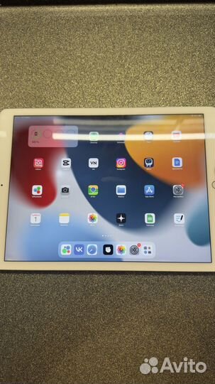 iPad pro 12.9 А1652