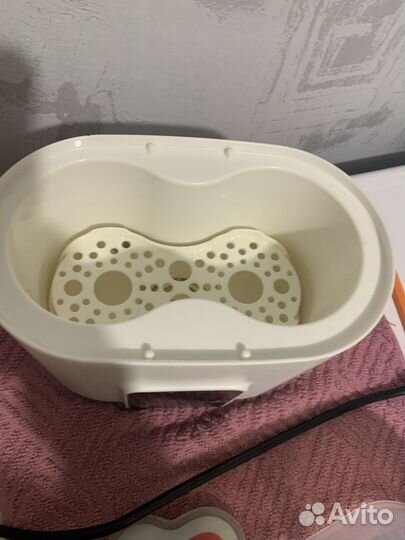 Стерилизатор для бутылочек