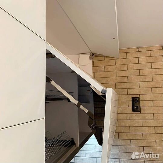 Кухни на заказ. Кратчайшие сроки