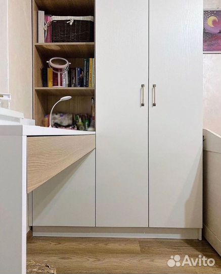 Мебель шкафы