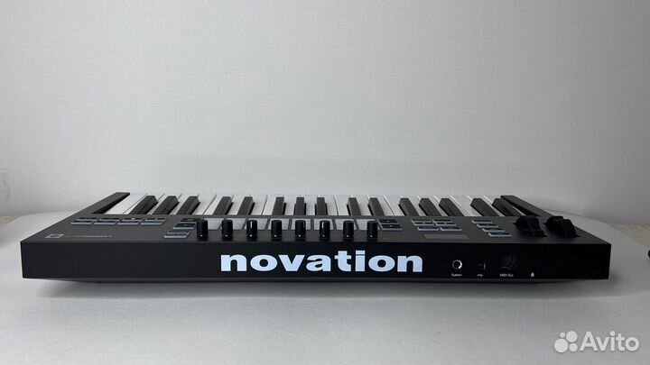 Midi-клавиатура Novation Launchkey 37 MK3
