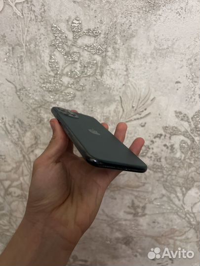 iPhone 11 Pro, 64 ГБ