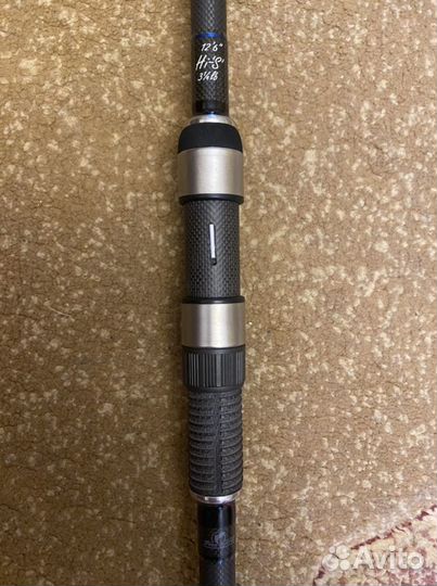 Карповые удилища Free Spirit Hi-S