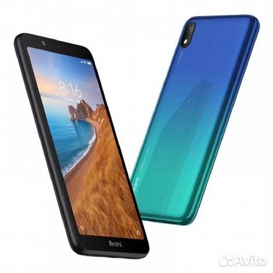 Xiaomi Redmi 7A 2/16Gb