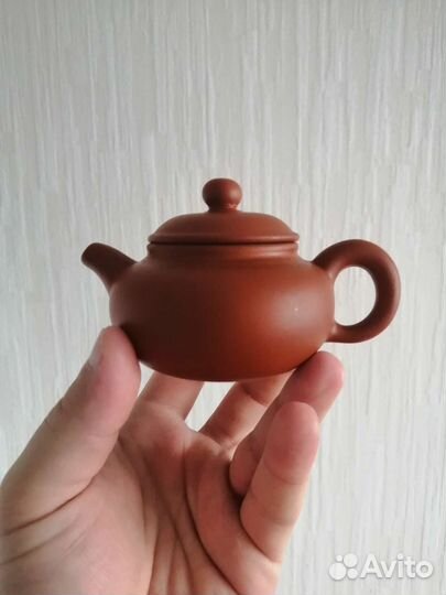 Заварочный чайник