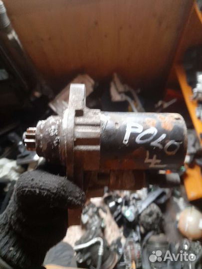 Стартер polo 5 cfna 1.6