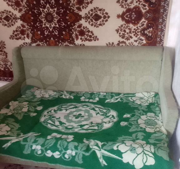 Комната 16 м² в 4-к., 1/1 эт.