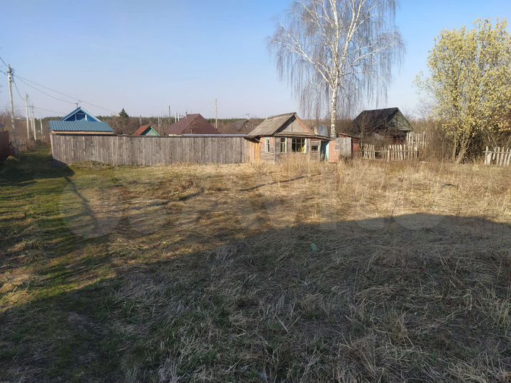 Участок 6 сот. (СНТ, ДНП)