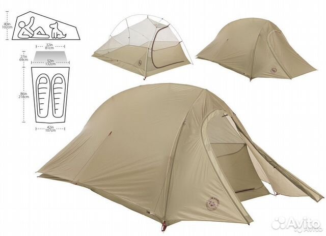 Big agnes fly creek hv ul best sale