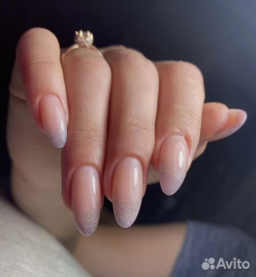 Маникюр, наращивание, педикюр