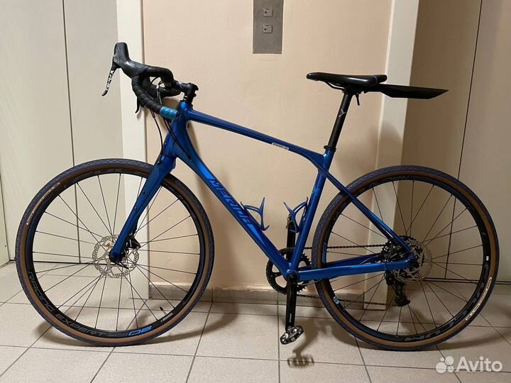 Merida Silex 600 (размер рамы М)