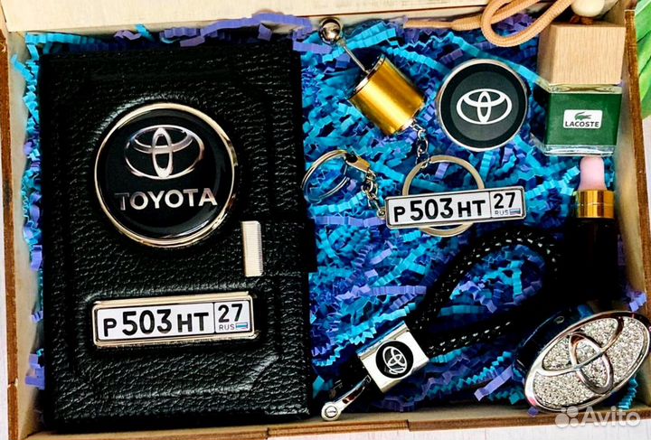 Подарочный набор,станет незабываемым подарком