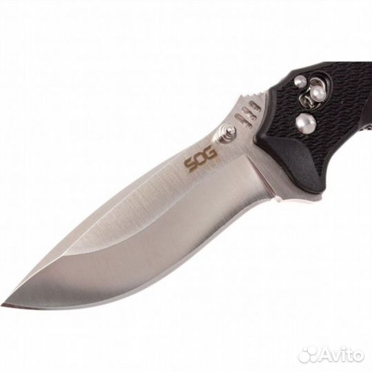 SOG VL02 Vulcan MiNi