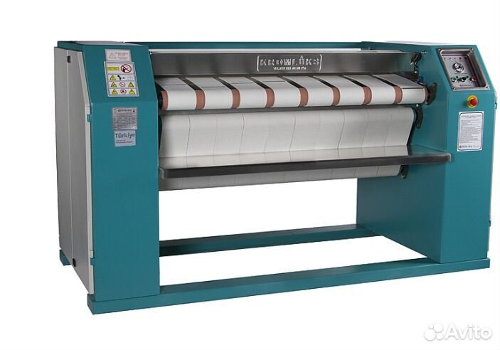 Каландео гладильный Kromluks