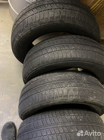 КАМА Кама-217 175/65 R14