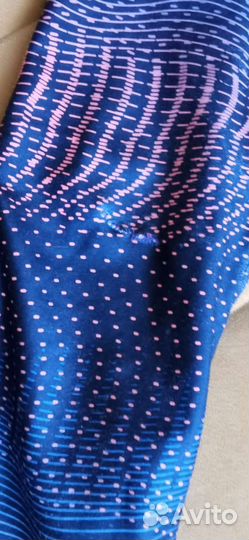 Форма беговая 152