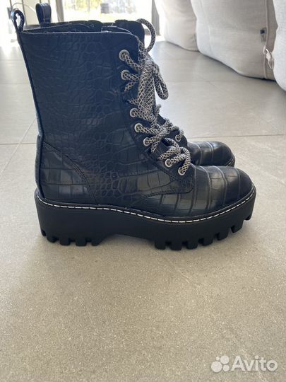 Ботинки zara, 39
