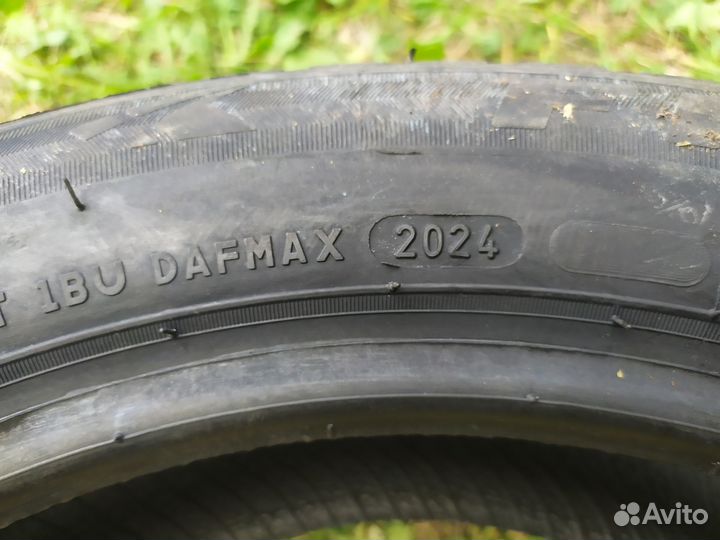 Firemax FM805+ 195/55 R16