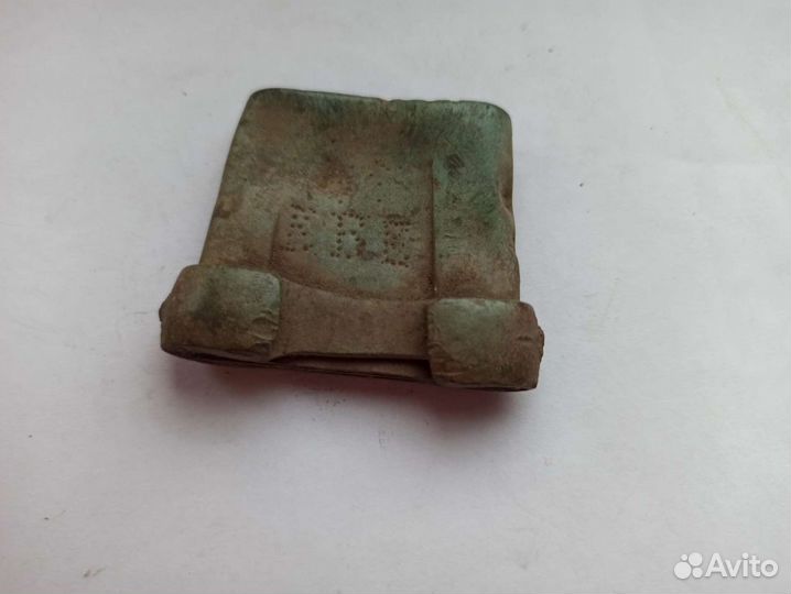 Запчасть от шашки