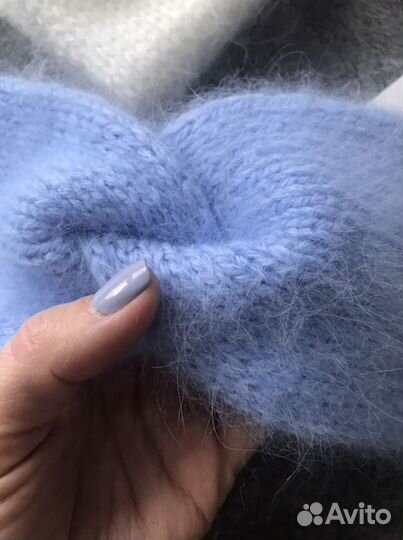 Повязка на голову