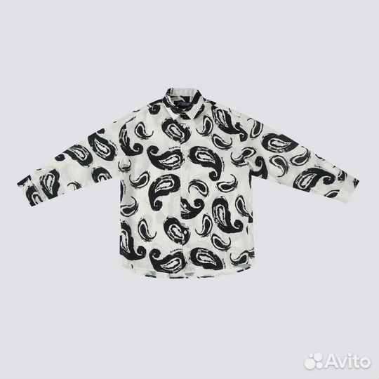 Рубашка Jacquemus