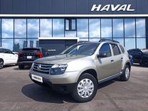 Renault Duster 2.0 MT, 2015, 152 000 км, с пробегом, цена 1 270 000 руб.