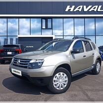 Renault Duster 2.0 MT, 2015, 152 000 км, с пробегом, цена 1 270 000 руб.