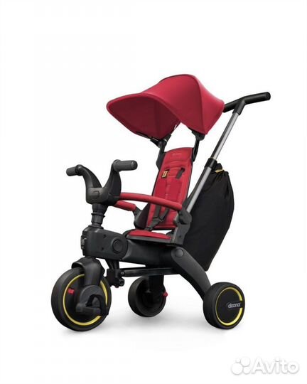 Doona liki trike s3 новый, в упаковке