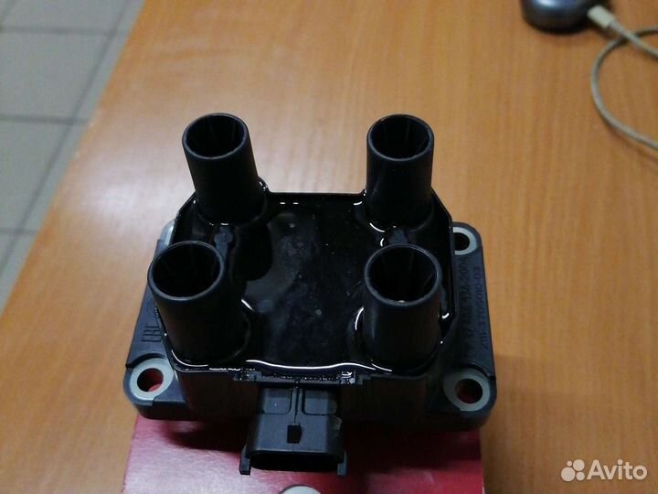 Катушка ваз 2110-2115