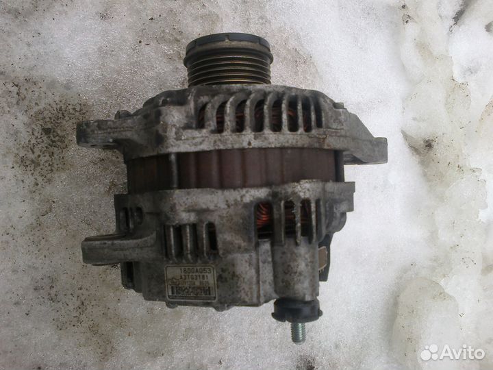 Генератор Мицубиси Лансер 10 1.8-2.0л