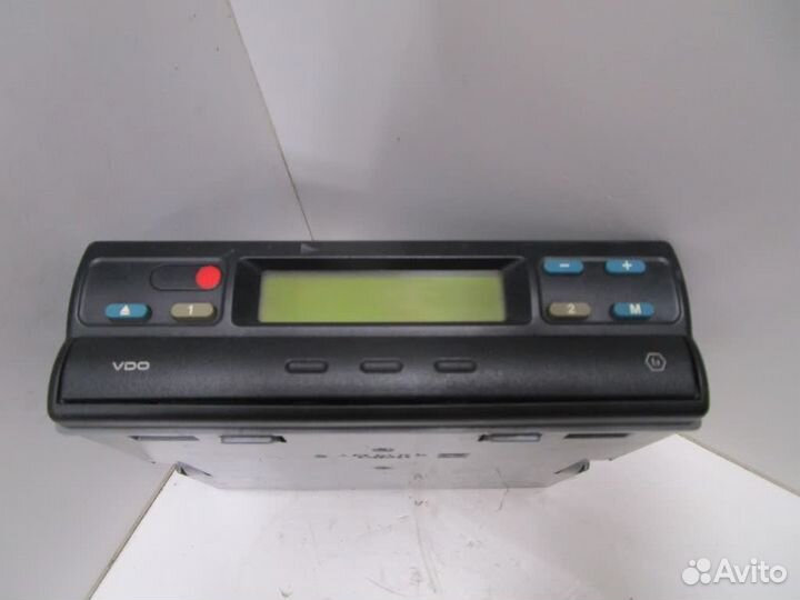 Тахограф под шайбу Mercedes-Benz A0004468033