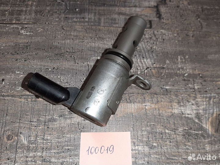 Клапан фазорегулятора VAG