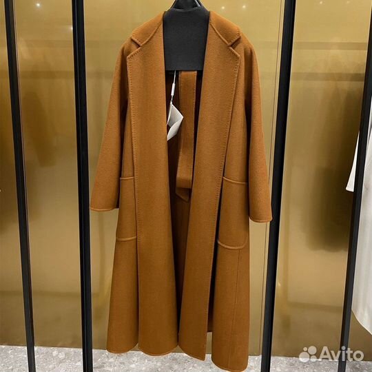 Пальто женское MAX mara