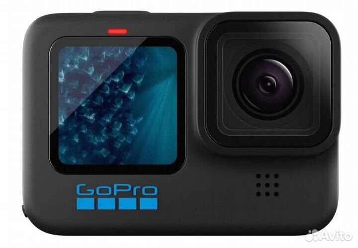 GoPro hero11 Black Accessory Bundle