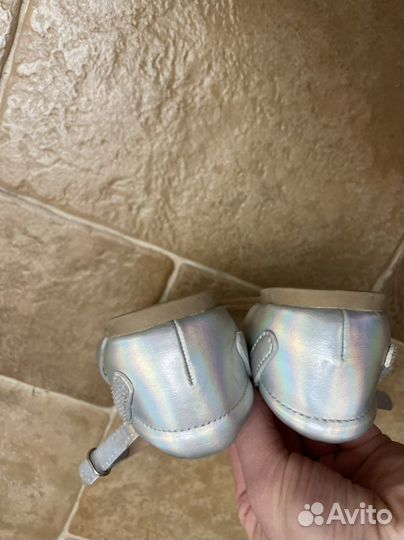 Сандалии для девочки