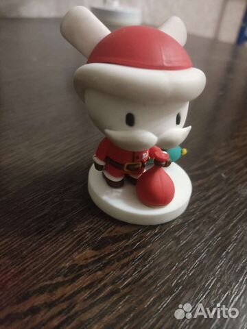 Колекциоонная фигурка xiaomi