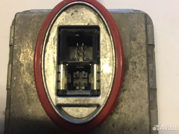 Блок розжига Mercedes A1669002800